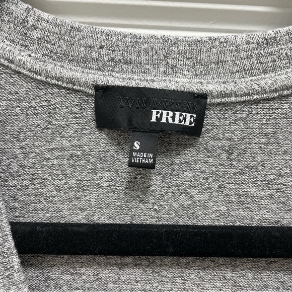 Wilfred Free Remy Top - Picture 3 of 4